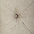 Lit de berger queen Americana Farmhouse Dusty Taupe