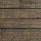 Banc Pallero en pin recyclé de 72 po