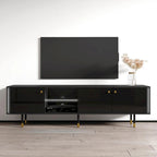 Cristal 03 71   TV Stand - 71 inches