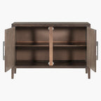 Meuble en bois