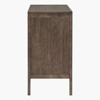 Meuble en bois