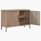 Meuble en bois