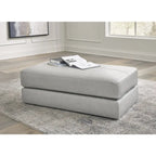  Amiata Oversized Accent Ottoman