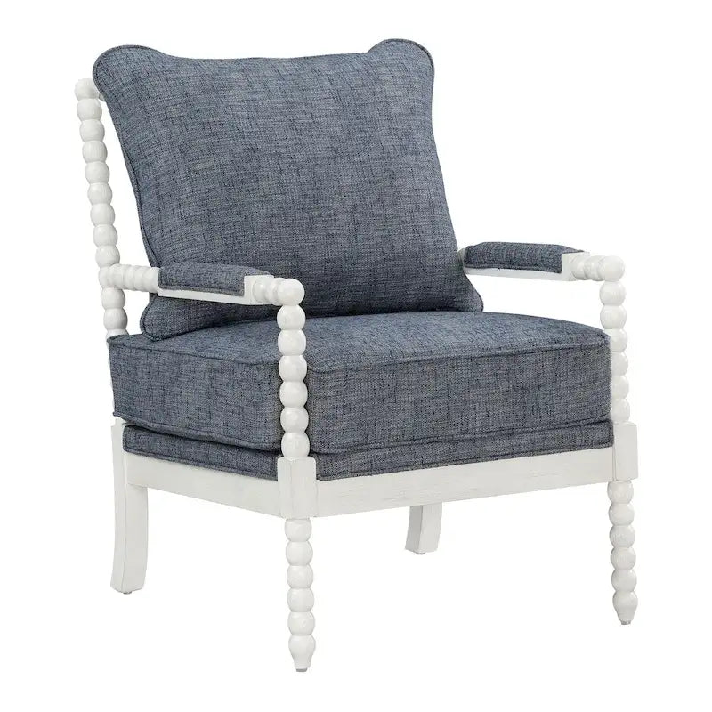 Fauteuil Kaylee Spindle
