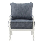 Fauteuil Kaylee Spindle