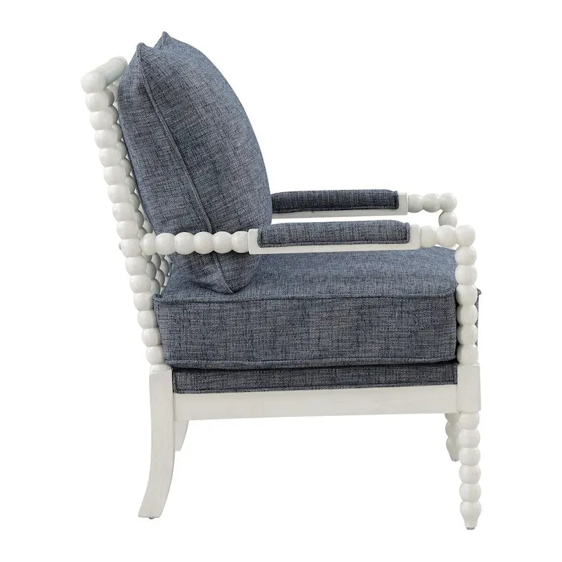 Fauteuil Kaylee Spindle