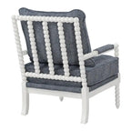 Fauteuil Kaylee Spindle