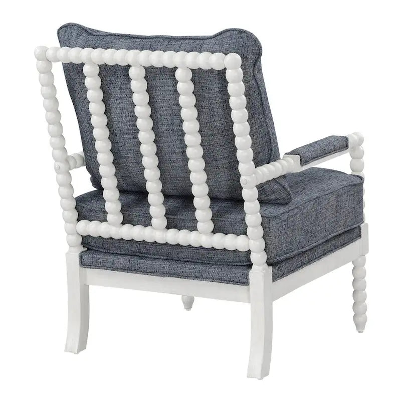 Fauteuil Kaylee Spindle
