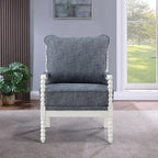 Fauteuil Kaylee Spindle
