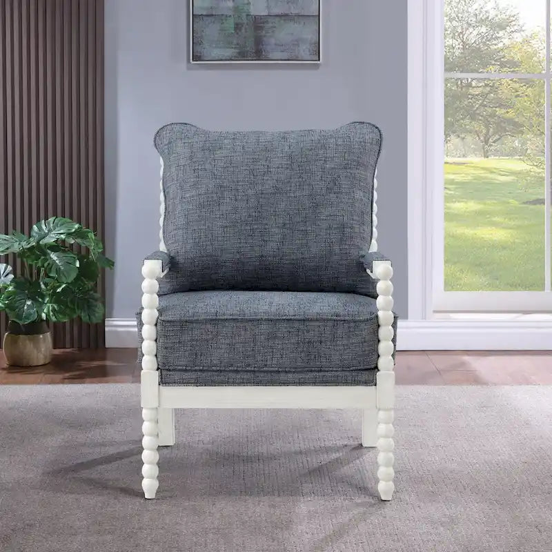 Fauteuil Kaylee Spindle