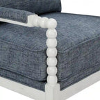 Fauteuil Kaylee Spindle