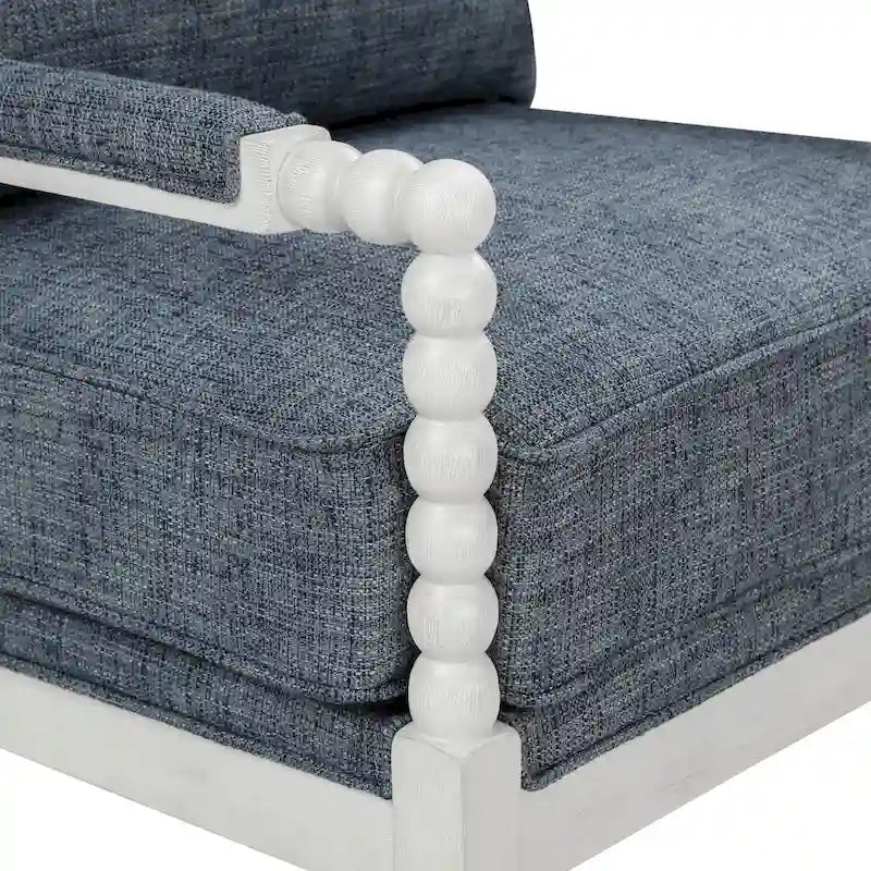 Fauteuil Kaylee Spindle