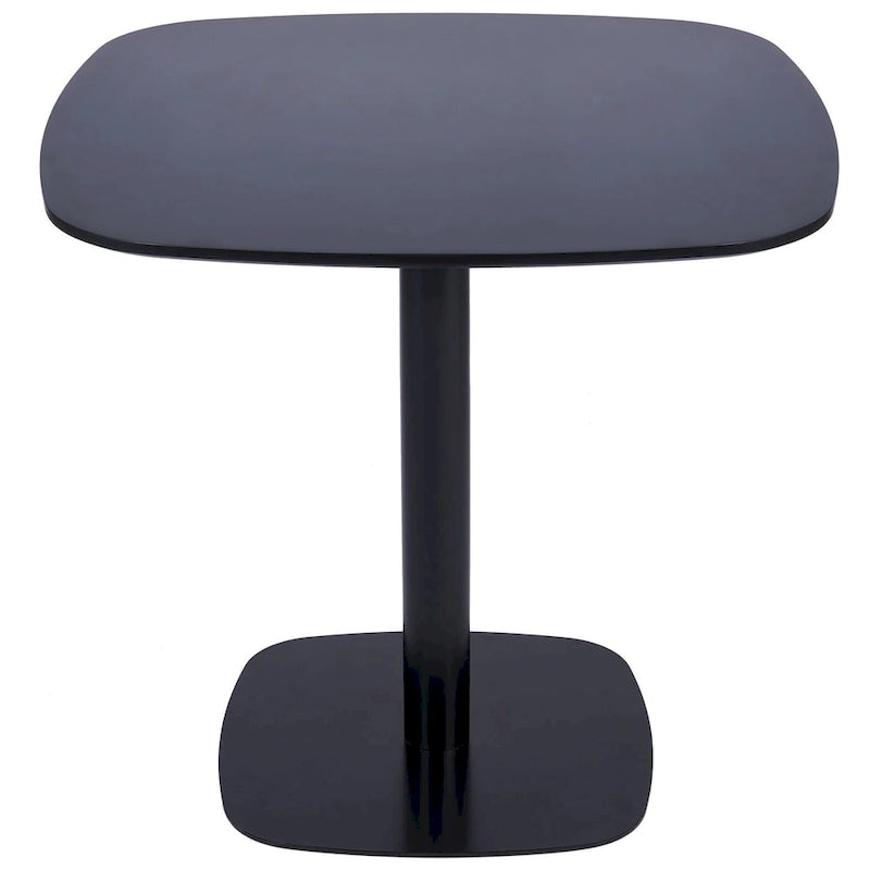 32 Table à manger carrée Tulip