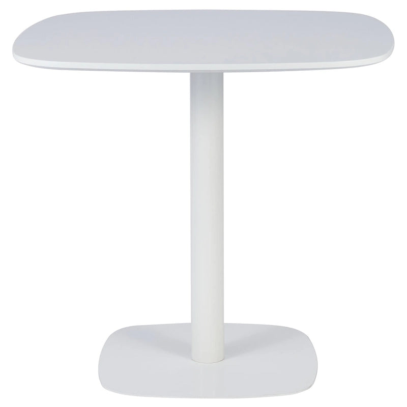 32 Table à manger carrée Tulip