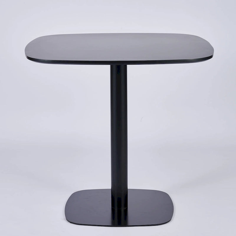 32 Table à manger carrée Tulip